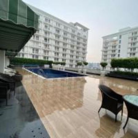 Aparthotel Neel Skye - Couple Friendly - Dlf My Pad, Gomtinagar , Lucknow Esterno foto