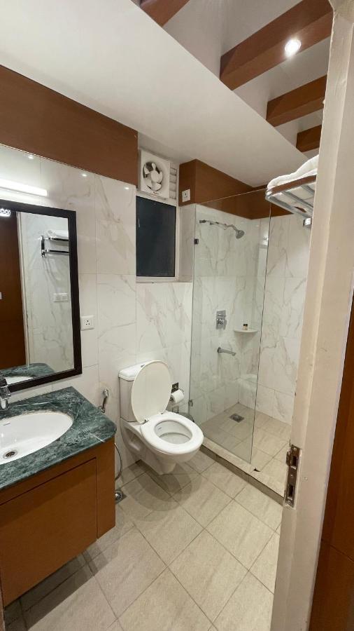 Aparthotel Neel Skye - Couple Friendly - Dlf My Pad, Gomtinagar , Lucknow Esterno foto